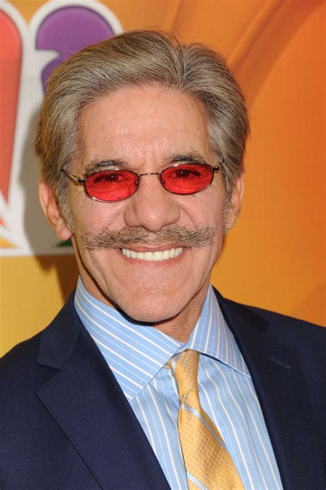 PREVIOUSLY, Thursday: Geraldo Rivera said on ABC’s The View today that his recent firing from Fox News’ The Five came amidst his “toxic relationship” with one of the show’s co-hosts ...